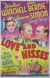Love and Hisses