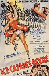 Ice Capades Revue