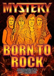 Mystery: Born to Rock