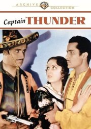 Captain Thunder