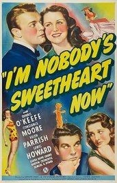 I'm Nobody's Sweetheart Now
