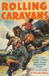Rolling Caravans