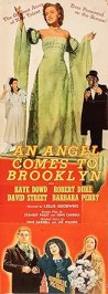 An Angel Comes to Brooklyn
