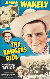 The Rangers Ride
