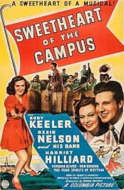 Sweetheart of the Campus