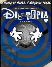 Dis-topia