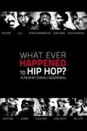 What Ever Happened to Hip Hop?