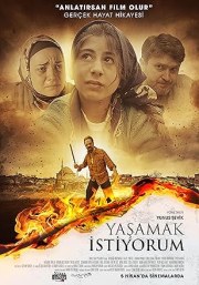 Yasamak Istiyorum