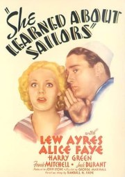 She Learned About Sailors