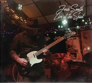 Josh Smith Live at the Spud