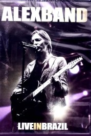 Live in Brazil