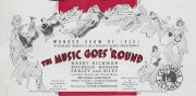 The Music Goes 'Round