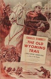 The Old Wyoming Trail