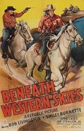 Beneath Western Skies