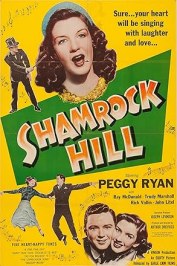Shamrock Hill
