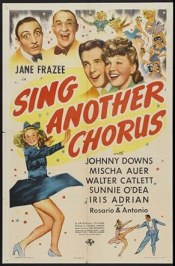 Sing Another Chorus