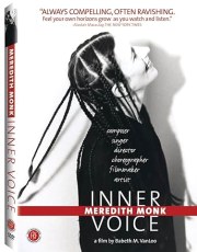 Meredith Monk: Inner Voice
