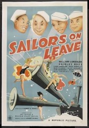 Sailors on Leave