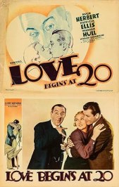 Love Begins at 20