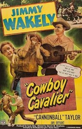 Cowboy Cavalier