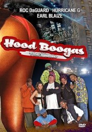 Hood Boogas: The Movie