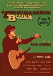 Troubadour Blues