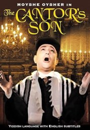 The Cantor's Son