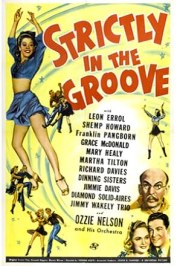 Strictly in the Groove