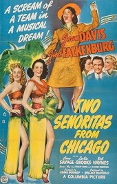 Two Señoritas from Chicago
