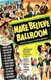 Make Believe Ballroom