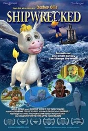 Shipwrecked Adventures of Donkey Ollie