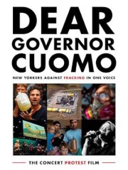 Dear Governor Cuomo