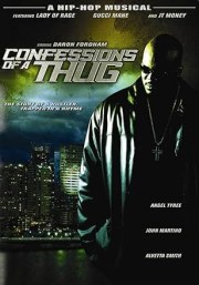 Confessions of a Thug