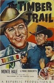 The Timber Trail