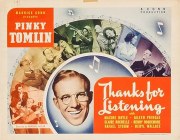 Thanks for Listening