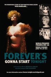 Forever's Gonna Start Tonight