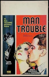 Man Trouble