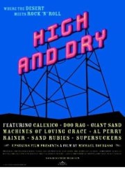 High and Dry