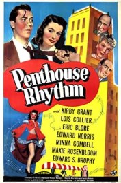 Penthouse Rhythm
