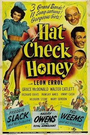Hat Check Honey