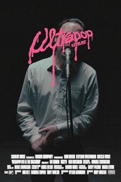 Ultrapop: Live at the Masonic Temple
