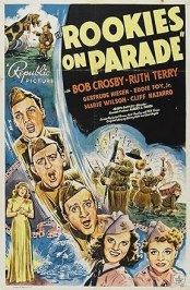 Rookies on Parade