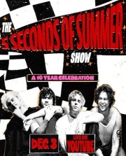 The 5 Seconds of Summer Show