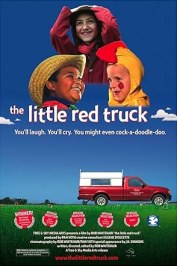 The Little Red Truck