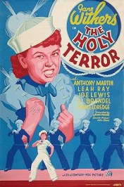 The Holy Terror
