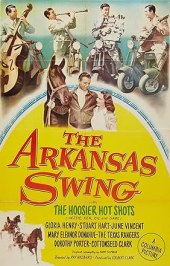 The Arkansas Swing