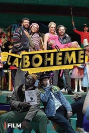 La Boheme at Pullman Yards