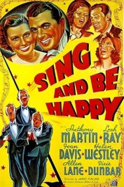 Sing and Be Happy