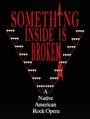 Something Inside Is Broken
