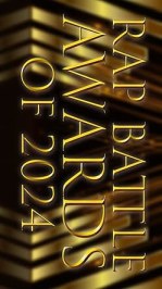 The 2024 Rap Battle Awards